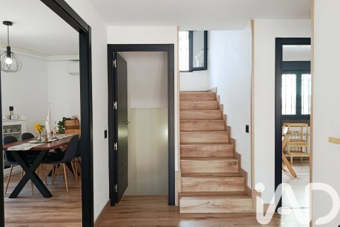 Casa in vendita a Meco, Madrid, Spagna 4 camere da letto, 244 mq. N° 172447 - foto 10