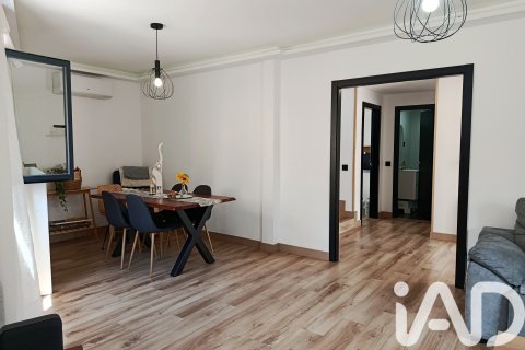Casa in vendita a Meco, Madrid, Spagna 4 camere da letto, 244 mq. N° 172447 - foto 7