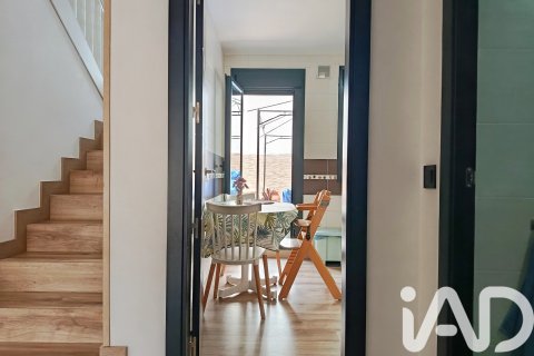 Casa in vendita a Meco, Madrid, Spagna 4 camere da letto, 244 mq. N° 172447 - foto 17