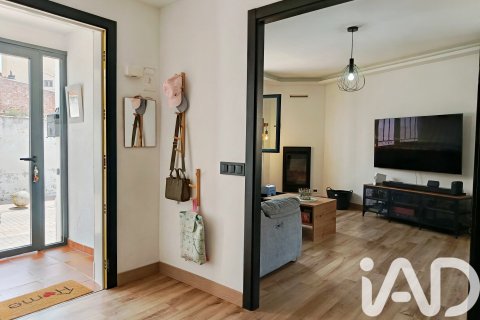 Casa in vendita a Meco, Madrid, Spagna 4 camere da letto, 244 mq. N° 172447 - foto 3