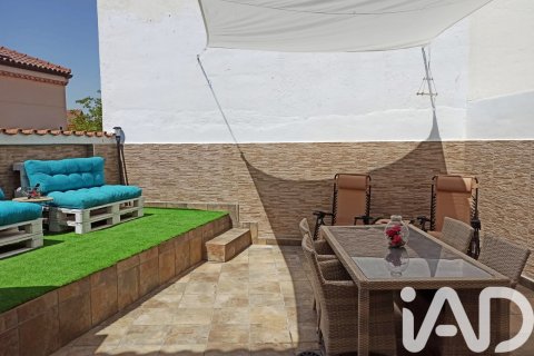 Casa in vendita a Meco, Madrid, Spagna 4 camere da letto, 244 mq. N° 172447 - foto 13