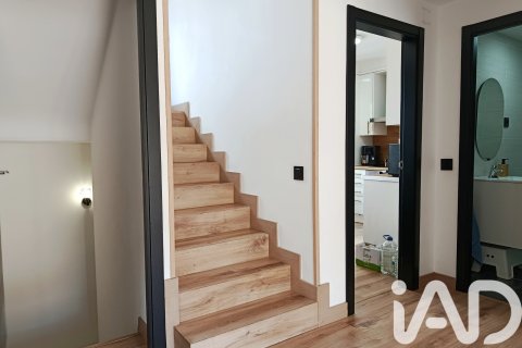 Casa in vendita a Meco, Madrid, Spagna 4 camere da letto, 244 mq. N° 172447 - foto 11