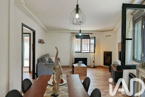 Casa in vendita a Meco, Madrid, Spagna 4 camere da letto, 244 mq. N° 172447 - foto 8