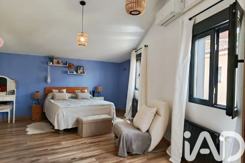Casa in vendita a Meco, Madrid, Spagna 4 camere da letto, 244 mq. N° 172447 - foto 21