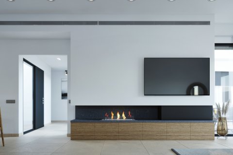 Villa pārdošanā Murcia, Spānijā 4 istabas, 140 m2 Nr. 113319 - attēls 6