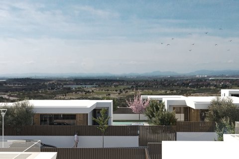 Villa pārdošanā Murcia, Spānijā 4 istabas, 140 m2 Nr. 113319 - attēls 2