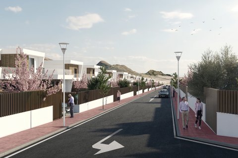Villa pārdošanā Murcia, Spānijā 4 istabas, 140 m2 Nr. 113319 - attēls 17