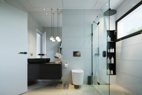 Продажа виллы Мурсия, Испания 3 спальни, 140м2 №113318 - фото 16