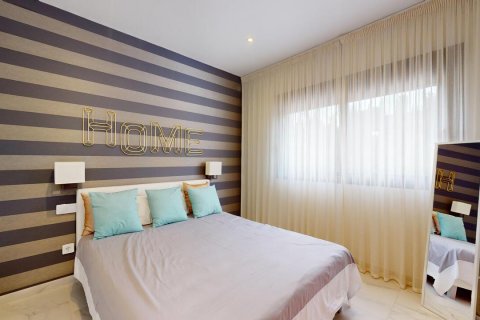 Villa zum Verkauf Playa Honda, Murcia, Spanien 4 Schlafzimmer, 212 m2 Nr. 113314 - Foto 15