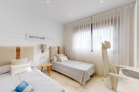 Villa zum Verkauf Playa Honda, Murcia, Spanien 4 Schlafzimmer, 212 m2 Nr. 113314 - Foto 17