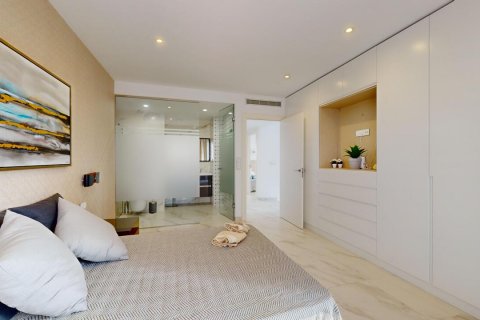 Villa zum Verkauf Playa Honda, Murcia, Spanien 4 Schlafzimmer, 212 m2 Nr. 113314 - Foto 13
