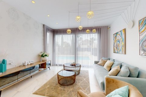 Villa zum Verkauf Playa Honda, Murcia, Spanien 4 Schlafzimmer, 212 m2 Nr. 113314 - Foto 6
