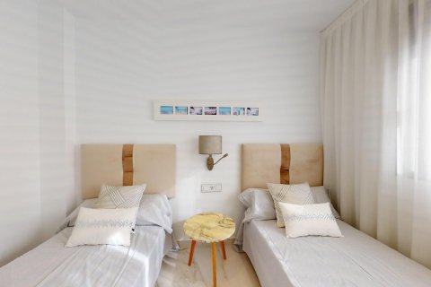 Villa zum Verkauf Playa Honda, Murcia, Spanien 4 Schlafzimmer, 212 m2 Nr. 113314 - Foto 18