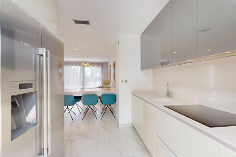 Villa zum Verkauf Playa Honda, Murcia, Spanien 4 Schlafzimmer, 212 m2 Nr. 113314 - Foto 10