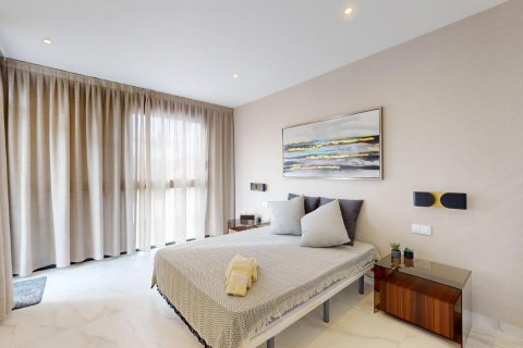 Villa zum Verkauf Playa Honda, Murcia, Spanien 4 Schlafzimmer, 212 m2 Nr. 113314 - Foto 11