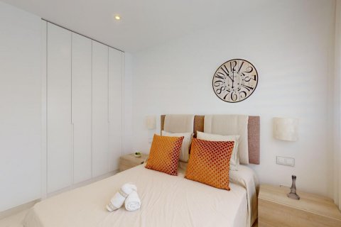 Villa zum Verkauf Playa Honda, Murcia, Spanien 4 Schlafzimmer, 212 m2 Nr. 113314 - Foto 19