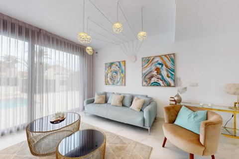Villa zum Verkauf Playa Honda, Murcia, Spanien 4 Schlafzimmer, 212 m2 Nr. 113314 - Foto 5