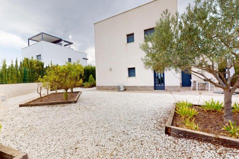 Villa zum Verkauf Playa Honda, Murcia, Spanien 4 Schlafzimmer, 212 m2 Nr. 113314 - Foto 29