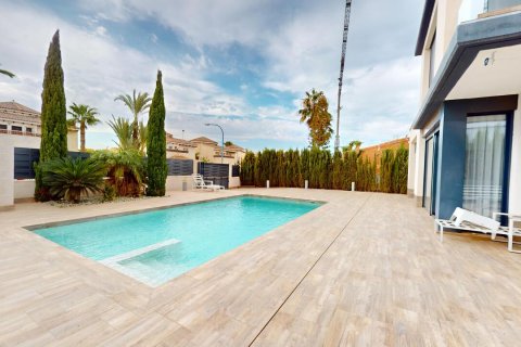 Villa zum Verkauf Playa Honda, Murcia, Spanien 4 Schlafzimmer, 212 m2 Nr. 113314 - Foto 2