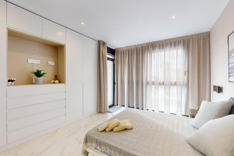Villa zum Verkauf Playa Honda, Murcia, Spanien 4 Schlafzimmer, 212 m2 Nr. 113314 - Foto 14