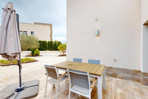 Villa zum Verkauf Playa Honda, Murcia, Spanien 4 Schlafzimmer, 212 m2 Nr. 113314 - Foto 3
