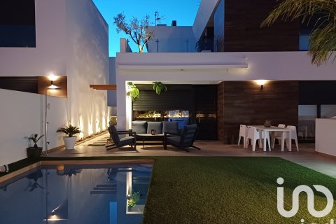 Casa in vendita a El Campello, Alicante, Spagna 3 camere da letto,  N° 153130 - foto 25