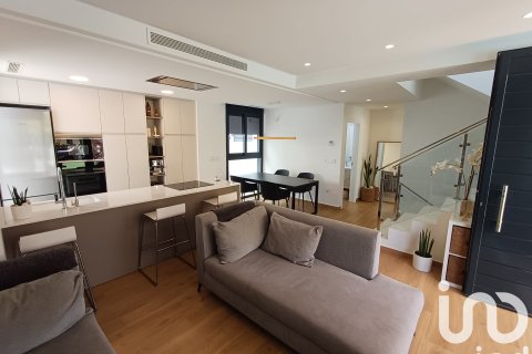 Casa in vendita a El Campello, Alicante, Spagna 3 camere da letto,  N° 153130 - foto 23