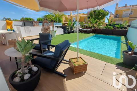 Casa in vendita a El Campello, Alicante, Spagna 3 camere da letto,  N° 153130 - foto 2