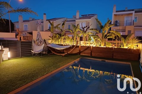 Casa in vendita a El Campello, Alicante, Spagna 3 camere da letto,  N° 153130 - foto 28