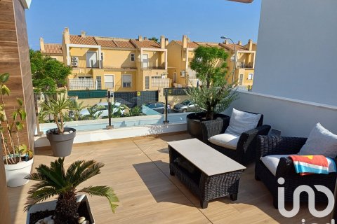 Casa in vendita a El Campello, Alicante, Spagna 3 camere da letto,  N° 153130 - foto 3