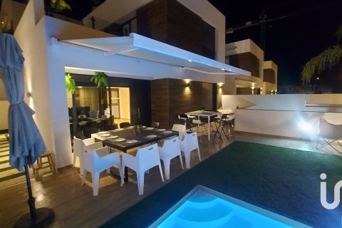 Casa in vendita a El Campello, Alicante, Spagna 3 camere da letto,  N° 153130 - foto 27