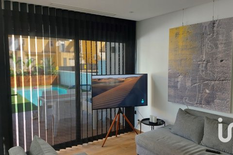 Casa in vendita a El Campello, Alicante, Spagna 3 camere da letto,  N° 153130 - foto 30