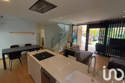 Casa in vendita a El Campello, Alicante, Spagna 3 camere da letto,  N° 153130 - foto 5