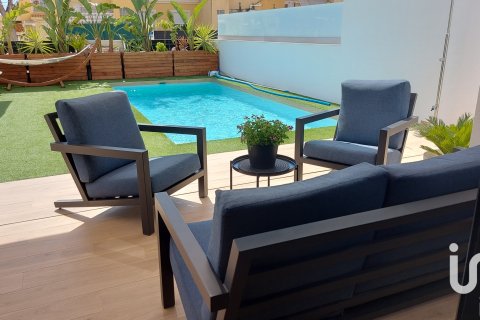 Casa in vendita a El Campello, Alicante, Spagna 3 camere da letto,  N° 153130 - foto 26