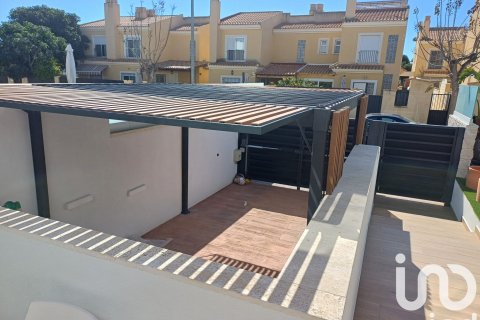 Casa in vendita a El Campello, Alicante, Spagna 3 camere da letto,  N° 153130 - foto 4