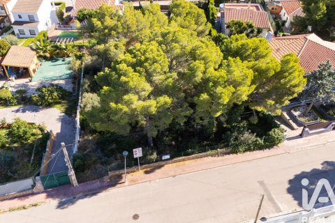 Terreno in vendita a Cunit, Tarragona, Spagna 850 mq. N° 153136 - foto 21