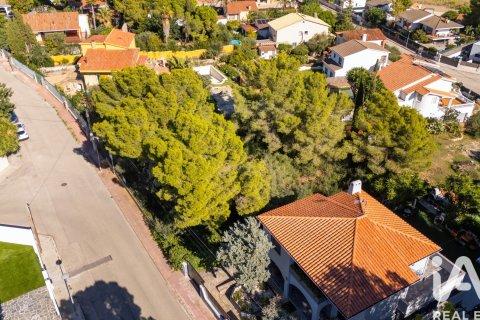 Terreno in vendita a Cunit, Tarragona, Spagna 850 mq. N° 153136 - foto 27