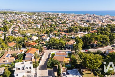 Terreno in vendita a Cunit, Tarragona, Spagna 850 mq. N° 153136 - foto 12