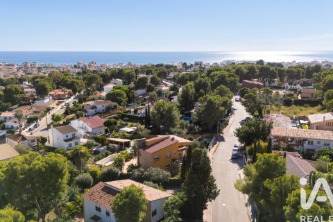 Terreno in vendita a Cunit, Tarragona, Spagna 850 mq. N° 153136 - foto 7