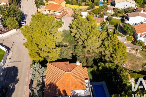 Terreno in vendita a Cunit, Tarragona, Spagna 850 mq. N° 153136 - foto 26