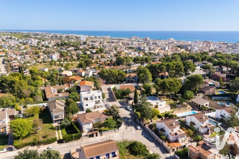 Terreno in vendita a Cunit, Tarragona, Spagna 850 mq. N° 153136 - foto 13