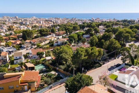 Terreno in vendita a Cunit, Tarragona, Spagna 850 mq. N° 153136 - foto 10