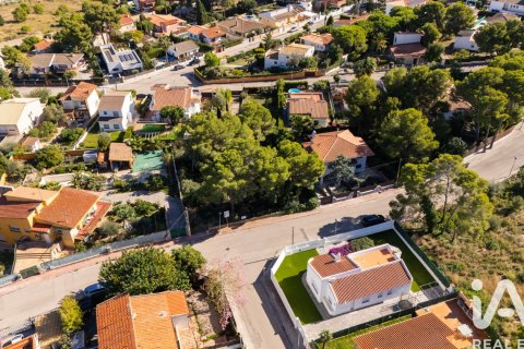 Terreno in vendita a Cunit, Tarragona, Spagna 850 mq. N° 153136 - foto 11