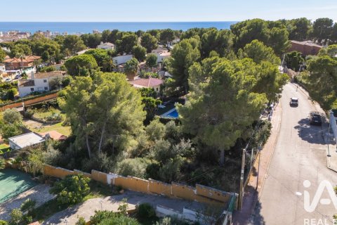 Terreno in vendita a Cunit, Tarragona, Spagna 850 mq. N° 153136 - foto 16