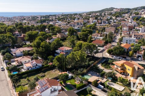 Terreno in vendita a Cunit, Tarragona, Spagna 850 mq. N° 153136 - foto 5