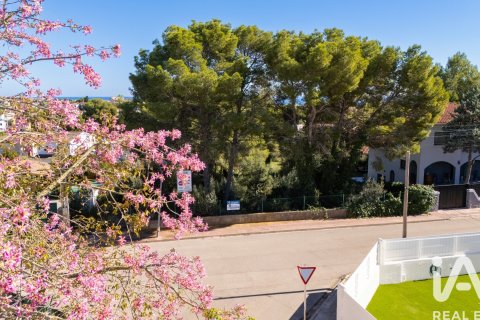 Terreno in vendita a Cunit, Tarragona, Spagna 850 mq. N° 153136 - foto 14