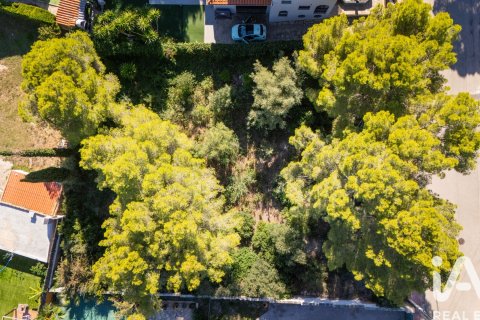 Terreno in vendita a Cunit, Tarragona, Spagna 850 mq. N° 153136 - foto 22