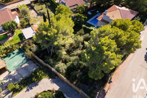 Terreno in vendita a Cunit, Tarragona, Spagna 850 mq. N° 153136 - foto 24