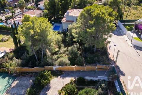 Terreno in vendita a Cunit, Tarragona, Spagna 850 mq. N° 153136 - foto 17