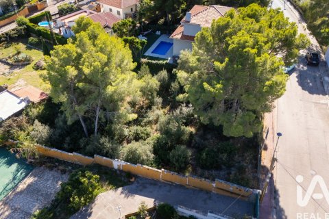 Terreno in vendita a Cunit, Tarragona, Spagna 850 mq. N° 153136 - foto 19